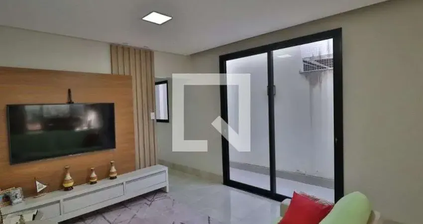 Casa para Aluguel - Martins, 3 Quartos,  117 m² - Uberlândia