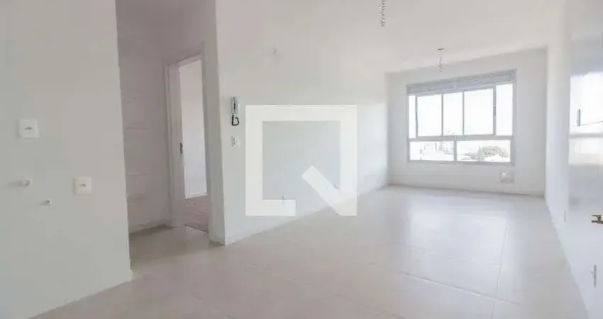 Apartamento para Aluguel - Coloninha, 1 Quarto,  46 m² - Florianópolis