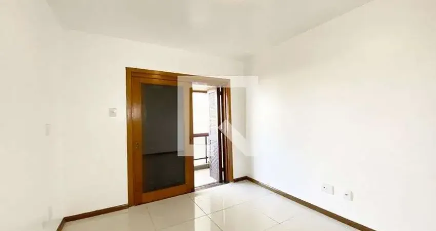 Apartamento para Aluguel - Centro, 3 Quartos,  86 m² - São Leopoldo