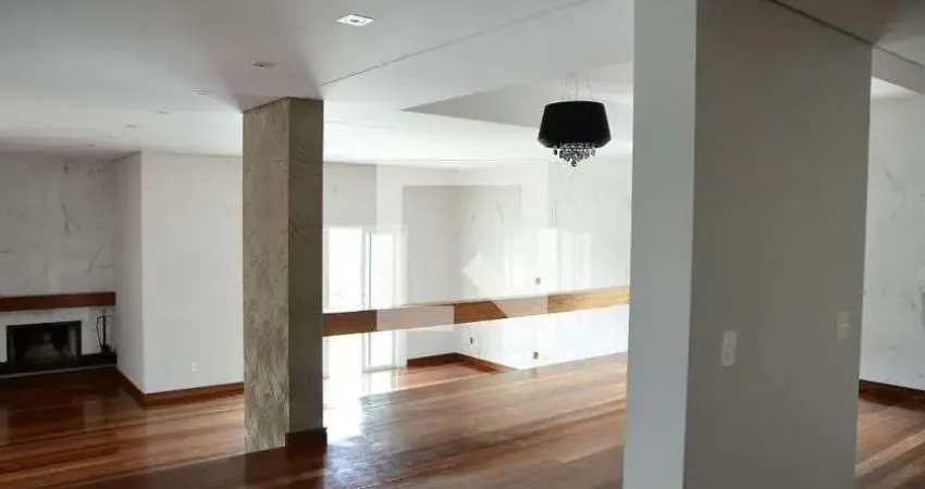 Casa / Sobrado em Condomínio para Aluguel - São Paulo II, 4 Quartos,  582 m² - Cotia