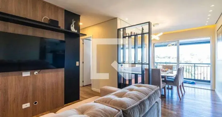 Apartamento para Aluguel - Alphaville, 3 Quartos,  82 m² - Barueri
