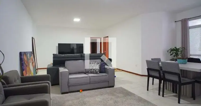 Apartamento para Aluguel - Lagoa da Conceição, 3 Quartos,  118 m² - Florianópolis