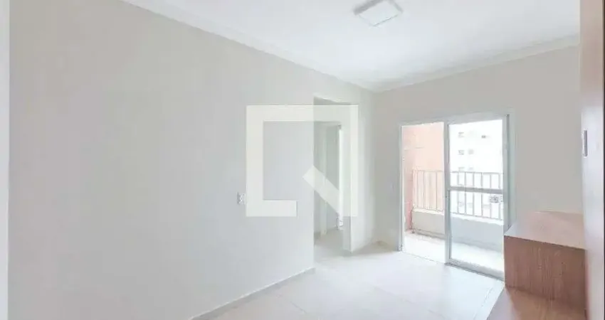 Apartamento para Aluguel - Colinas do Paratehy, 2 Quartos,  60 m² - São José dos Campos