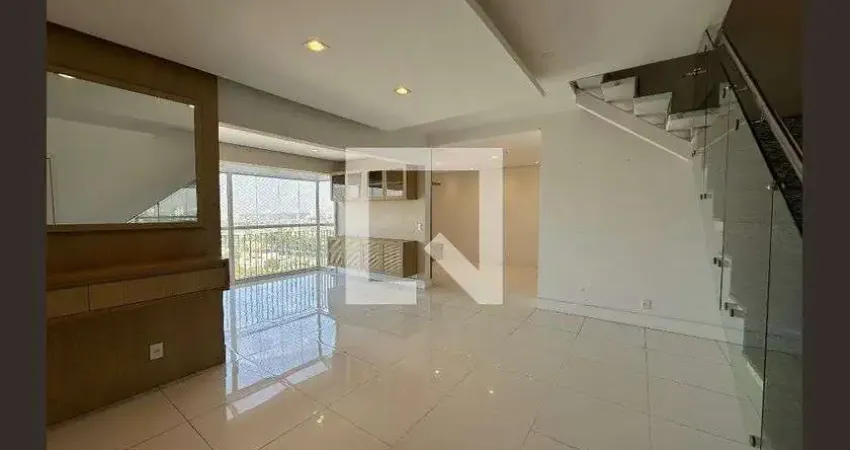 Apartamento para Aluguel - Alphaville, 3 Quartos,  150 m² - Barueri