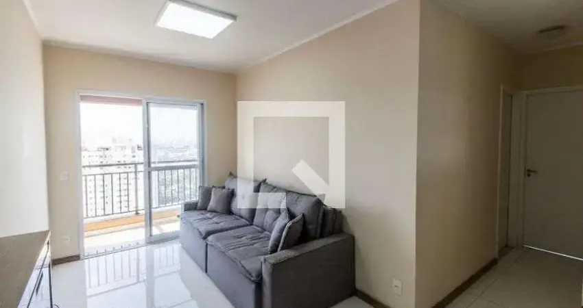 Apartamento para Aluguel - Alphaville, 2 Quartos,  49 m² - Barueri