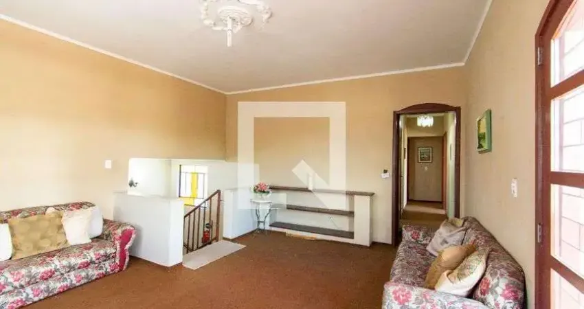 Casa para Aluguel - Niterói, 3 Quartos,  290 m² - Canoas