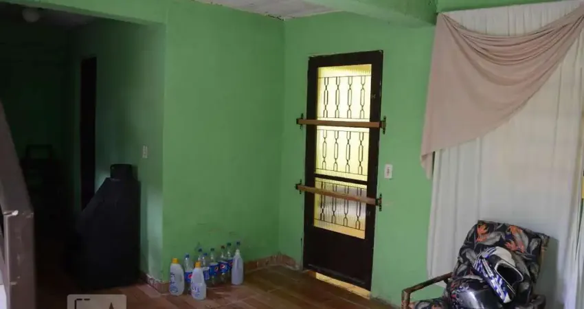 Casa para Aluguel - Mathias Velho, 3 Quartos,  200 m² - Canoas