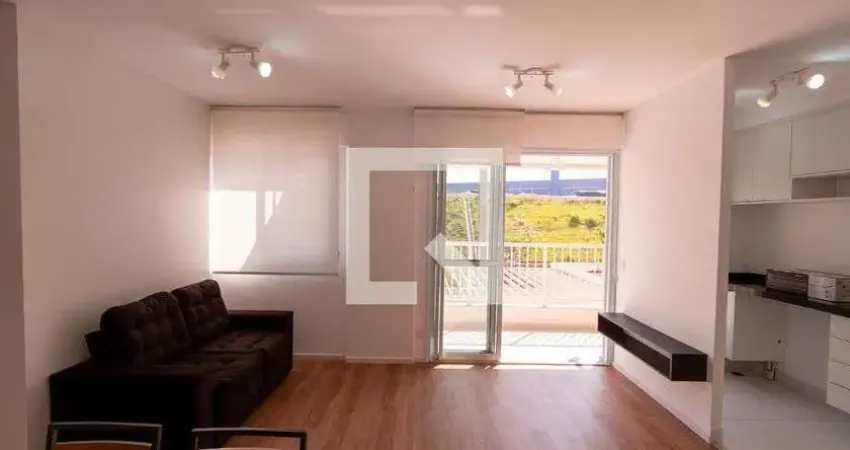 Kitnet / Stúdio para Aluguel - Jardim Iracema, 1 Quarto,  45 m² - Barueri