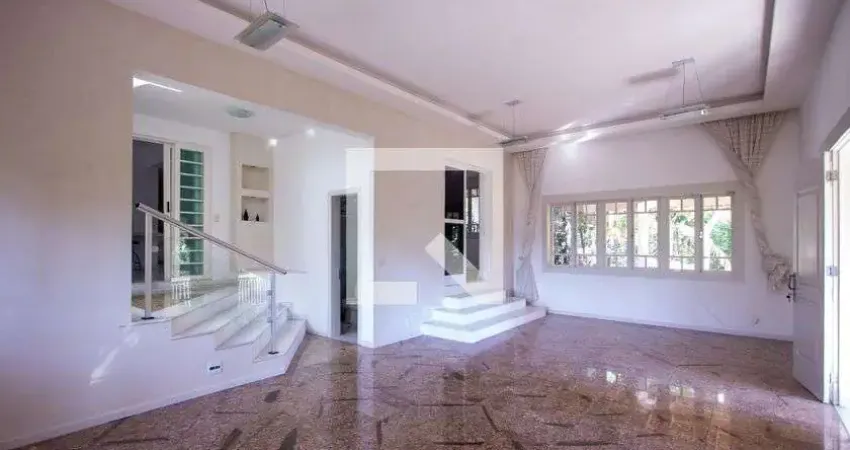Casa / Sobrado em Condomínio para Aluguel - Cantagalo, 5 Quartos,  600 m² - Niterói