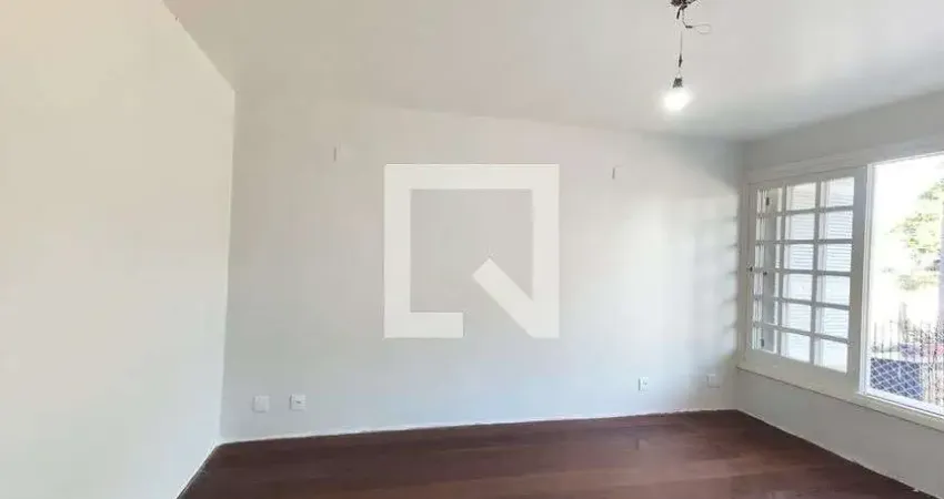 Casa para Aluguel - Campestre, 3 Quartos,  3 m² - São Leopoldo