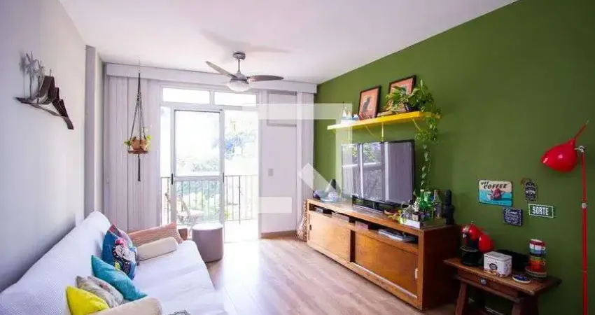 Apartamento para Aluguel - Icaraí, 2 Quartos,  68 m² - Niterói
