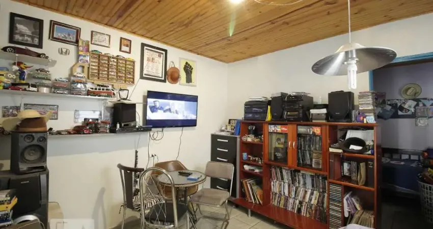 Casa para Aluguel - Guará, 2 Quartos,  64 m² - Brasília