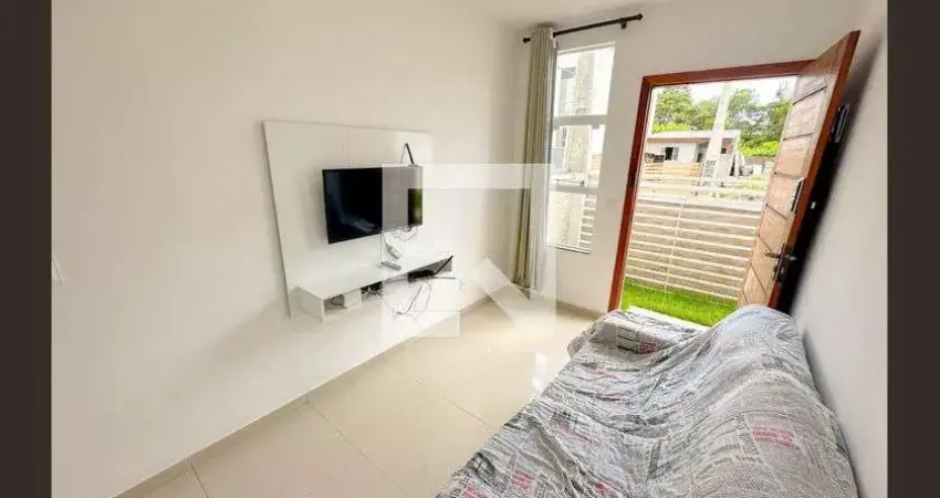 Casa para Aluguel - São João do Rio Vermelho, 2 Quartos,  100 m² - Florianópolis