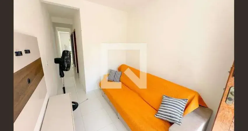 Casa para Aluguel - São João do Rio Vermelho, 2 Quartos,  90 m² - Florianópolis
