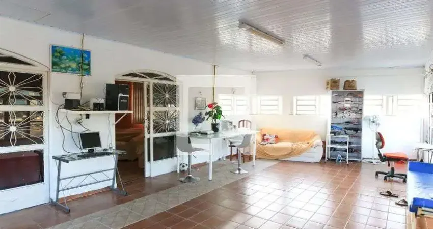 Casa para Aluguel - Jardim Nova Detroit, 3 Quartos,  500 m² - São José dos Campos