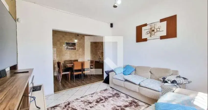 Casa para Aluguel - Jardim das Industrias, 3 Quartos,  200 m² - São José dos Campos
