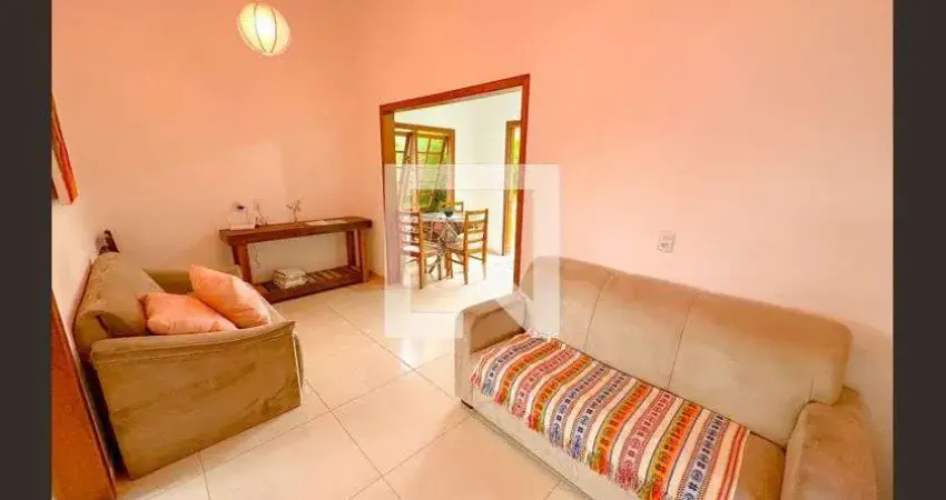Apartamento para Aluguel - São João do Rio Vermelho, 2 Quartos,  90 m² - Florianópolis