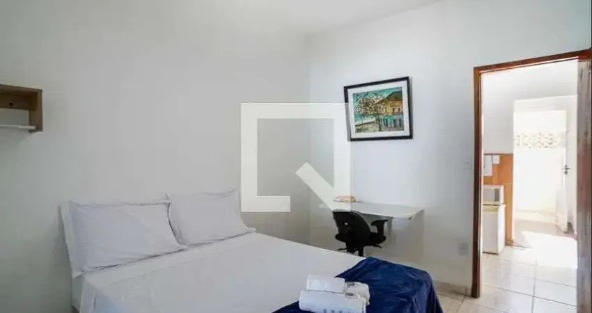 Kitnet / Stúdio para Aluguel - Piratininga, 1 Quarto,  35 m² - Niterói