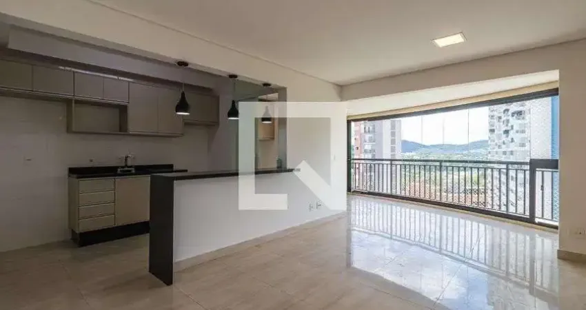 Apartamento para Aluguel - Alphaville, 2 Quartos,  96 m² - Barueri