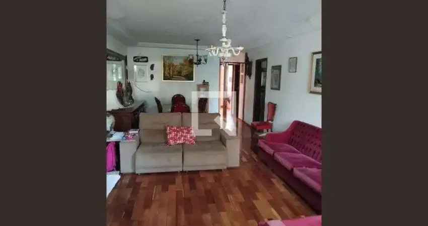 Casa para Aluguel - Santo Amaro , 4 Quartos,  250 m² - São Paulo
