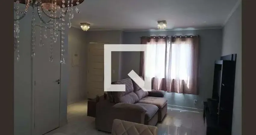 Casa para Aluguel - Paisagem Renoir, 3 Quartos,  117 m² - Cotia