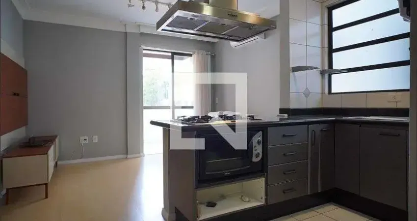 Apartamento para Aluguel - João Paulo, 2 Quartos,  68 m² - Florianópolis