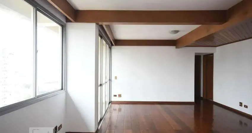 Apartamento para Aluguel - Portal do Morumbi, 4 Quartos,  130 m² - São Paulo