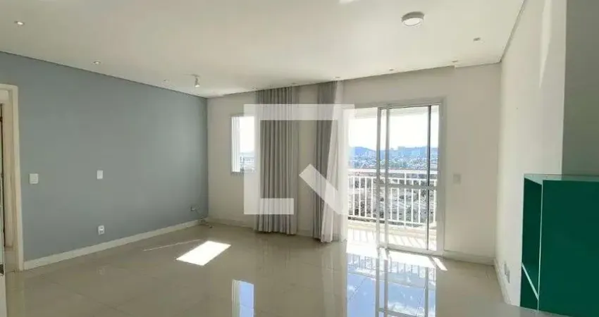 Apartamento para Aluguel - Jardim Iracema, 2 Quartos,  68 m² - Barueri