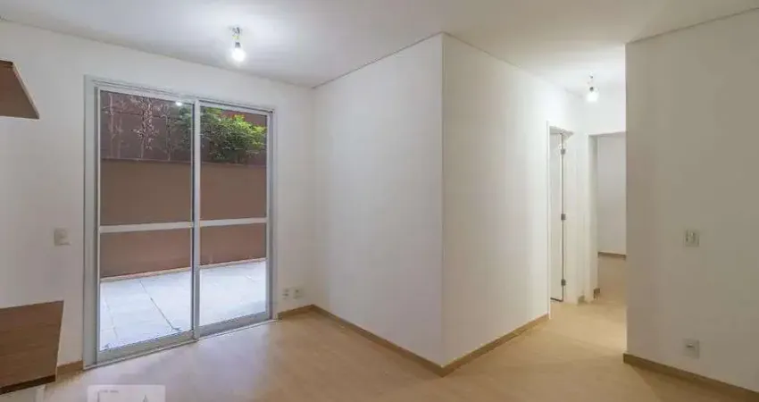 Apartamento para Aluguel - Jardim Esperança, 2 Quartos,  88 m² - Barueri