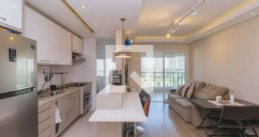 Apartamento para Aluguel - Vila Ema, 1 Quarto,  57 m² - São José dos Campos