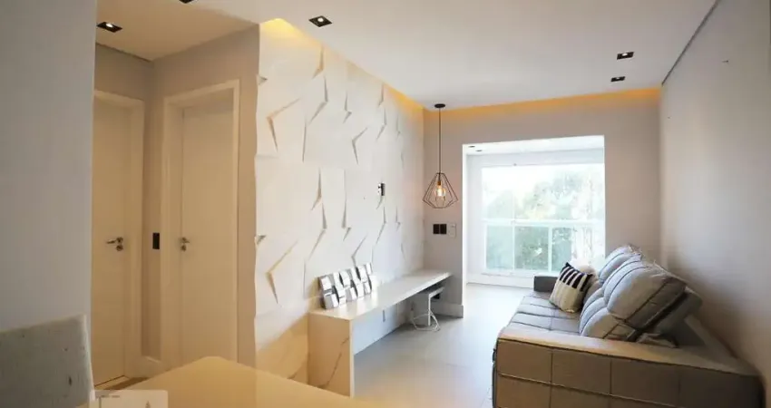 Apartamento para Aluguel - Alphaville, 2 Quartos,  67 m² - Barueri
