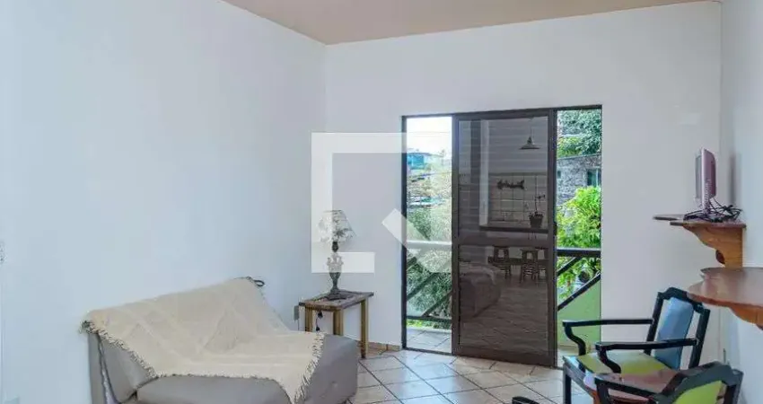 Apartamento para Aluguel - Lagoa da Conceição, 2 Quartos,  78 m² - Florianópolis