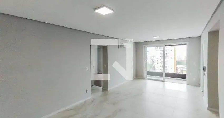 Apartamento para Aluguel - Rio Branco, 3 Quartos,  88 m² - São Leopoldo