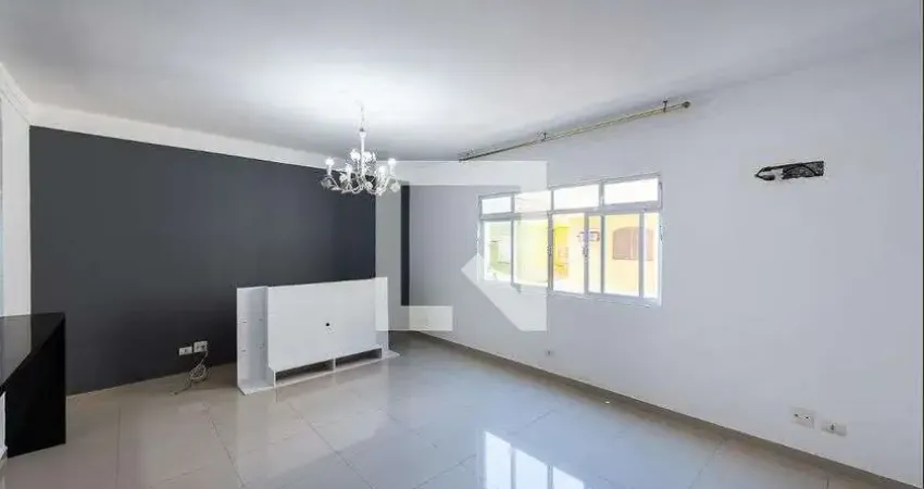 Casa / Sobrado em Condomínio para Aluguel - Boqueirão, 3 Quartos,  130 m² - Santos