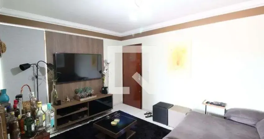 Apartamento para Aluguel - Santa Mônica, 2 Quartos,  60 m² - Uberlândia