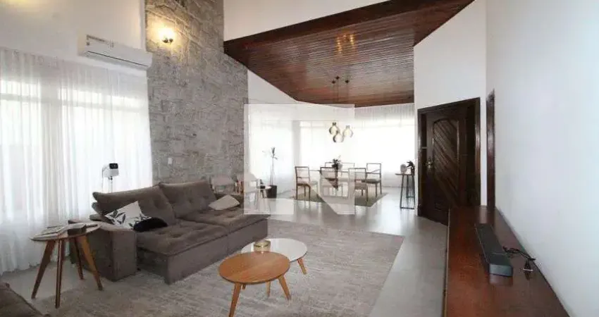 Casa / Sobrado em Condomínio para Aluguel - Esplanada do Sol, 4 Quartos,  380 m² - São José dos Campos