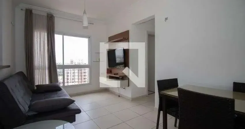 Apartamento para Aluguel - Águas Claras, 1 Quarto,  37 m² - Brasília
