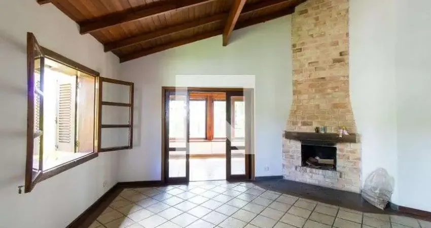 Casa / Sobrado em Condomínio para Aluguel - Lajeado, 4 Quartos,  3 m² - Cotia