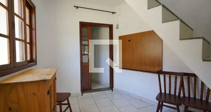 Apartamento para Aluguel - Saco dos Limões, 1 Quarto,  59 m² - Florianópolis