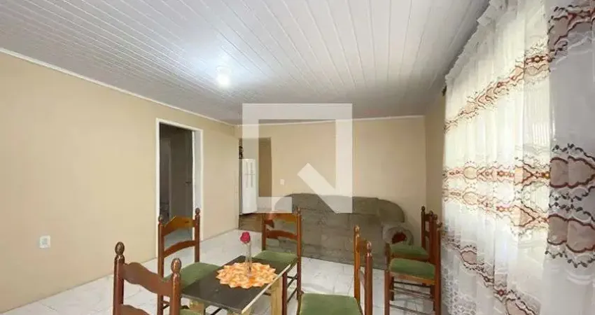 Casa para Aluguel - Santa Teresa, 2 Quartos,  78 m² - São Leopoldo