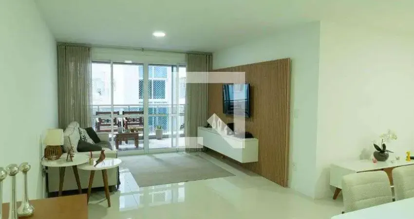 Apartamento para Aluguel - Icaraí, 4 Quartos,  240 m² - Niterói