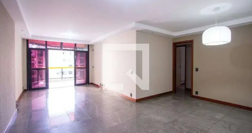 Apartamento para Aluguel - Icaraí, 4 Quartos,  170 m² - Niterói