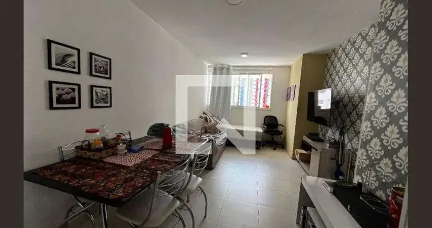 Apartamento para Aluguel - Águas Claras, 2 Quartos,  89 m² - Brasília