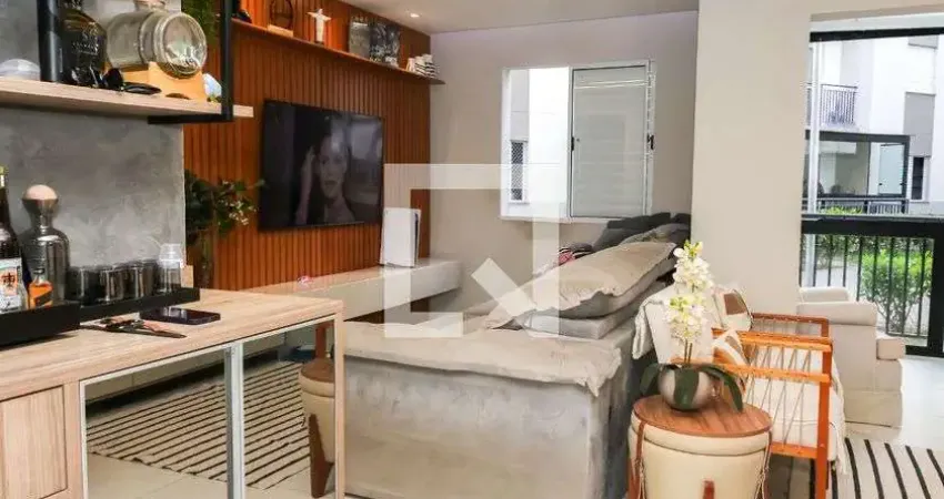 Apartamento para Aluguel - Recanto dos Victor&apos;s, 2 Quartos,  62 m² - Cotia