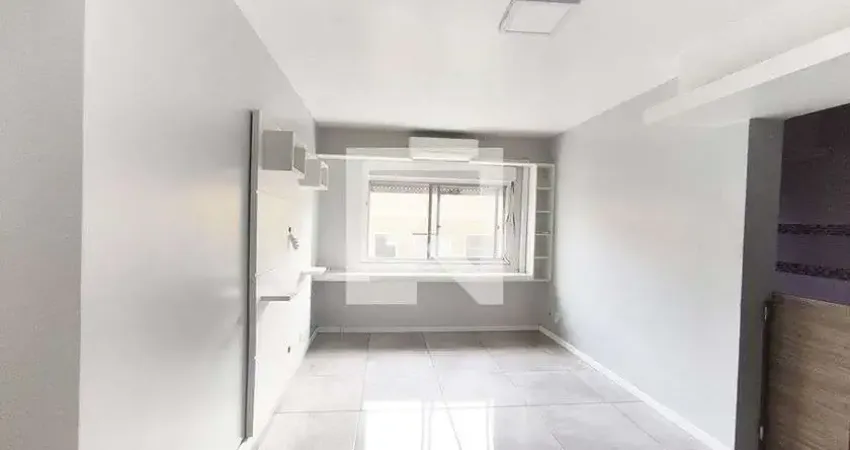 Apartamento para Aluguel - Centro, 1 Quarto,  86 m² - Novo Hamburgo