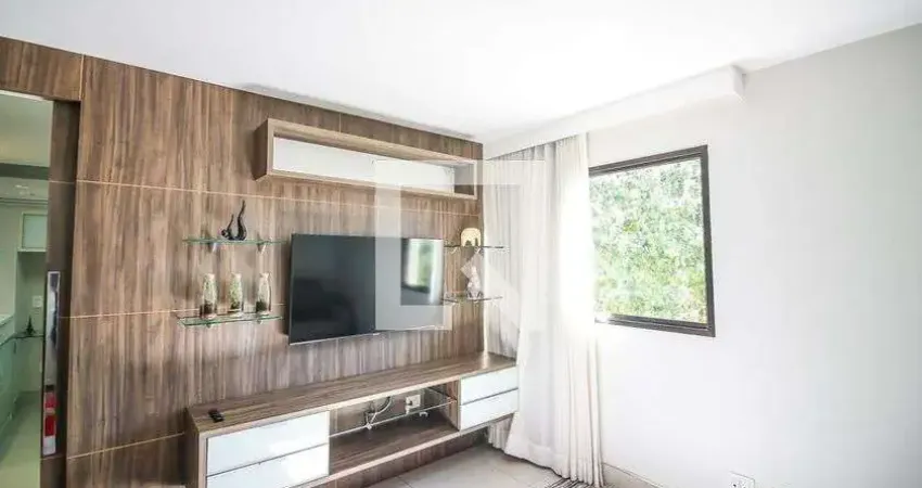Apartamento para Aluguel - Lago Sul, 1 Quarto,  380 m² - Brasília