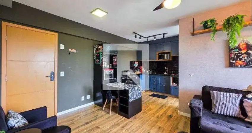 Apartamento para Aluguel - Jardim Augusta, 2 Quartos,  65 m² - São José dos Campos