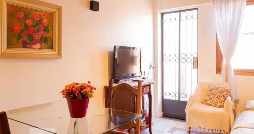 Apartamento para Aluguel - Estância Velha, 1 Quarto,  45 m² - Canoas