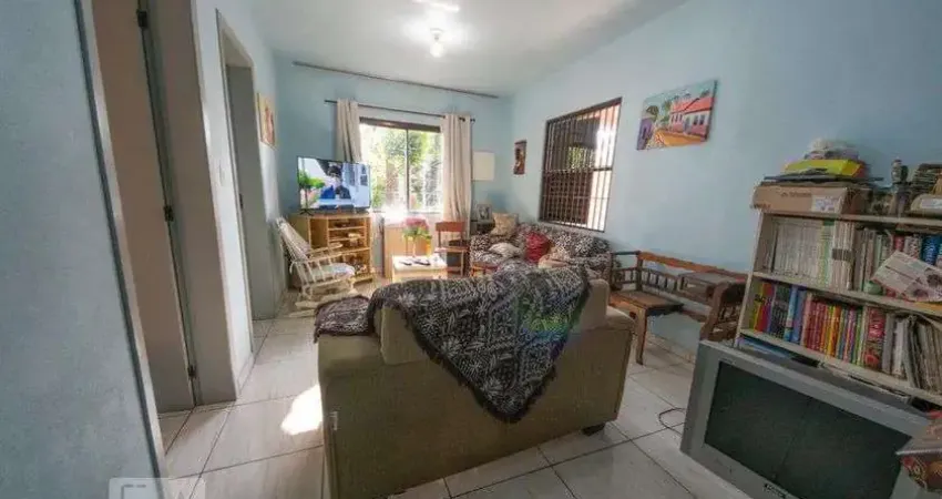 Casa para Aluguel - Primavera, 5 Quartos,  350 m² - Novo Hamburgo