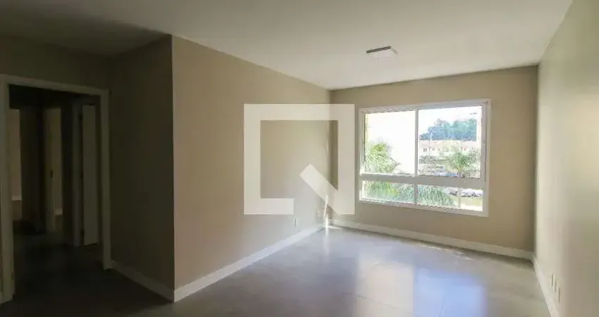 Apartamento para Aluguel - Marechal Rondon, 3 Quartos,  76 m² - Canoas